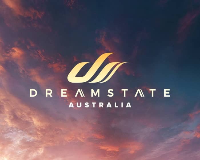 Dreamstate Melbourne 2026 tickets