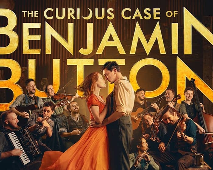 Ambassadors Theatre events