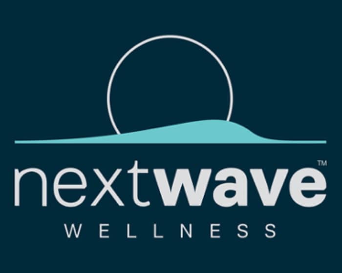 Next Wave Wellness. Redefining Wellness. tickets