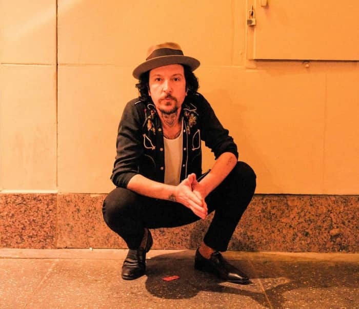 Mickey Avalon