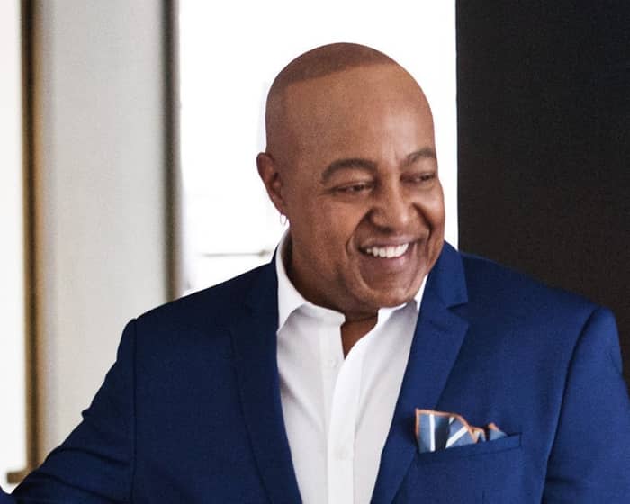 Peabo Bryson tickets