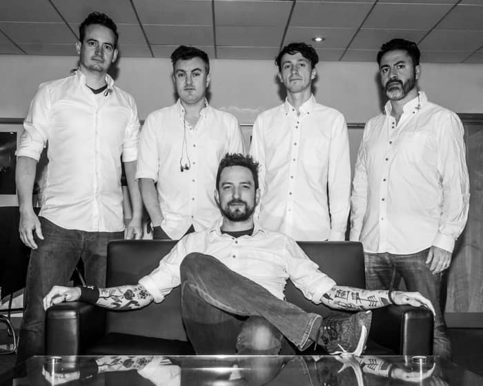 Frank Turner & The Sleeping Souls tickets