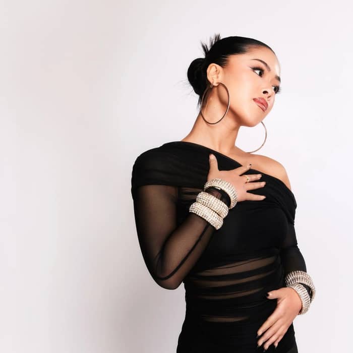 DJ Lex cover image