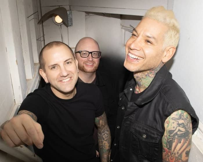 MxPx w/ The Ataris tickets