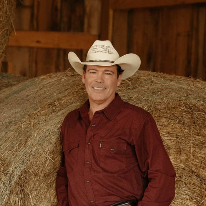 Clay Walker cover image