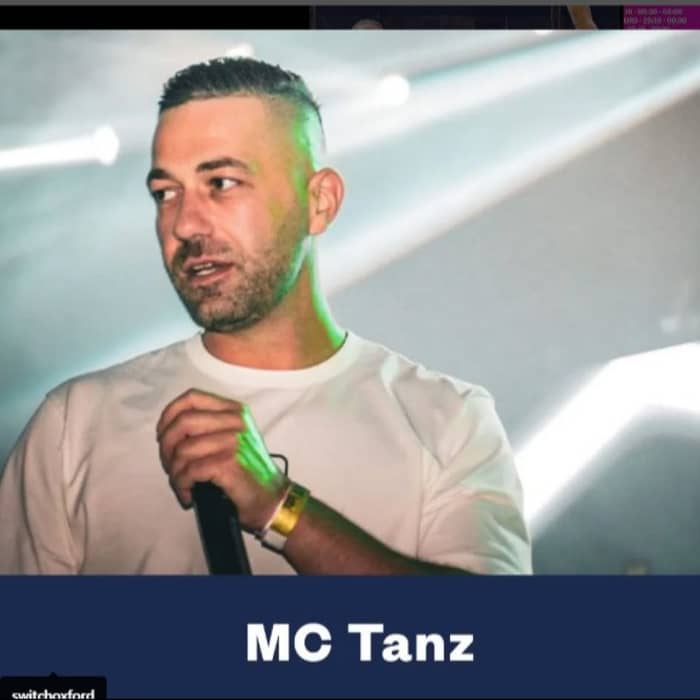 Mc Tanz events