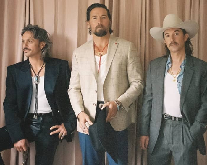 Midland (Texas) tickets