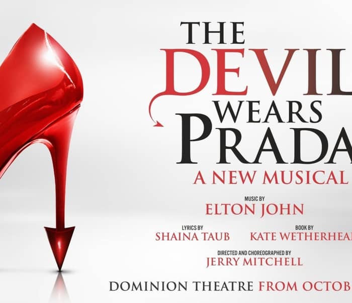 The Devil Wears Prada (London) tickets