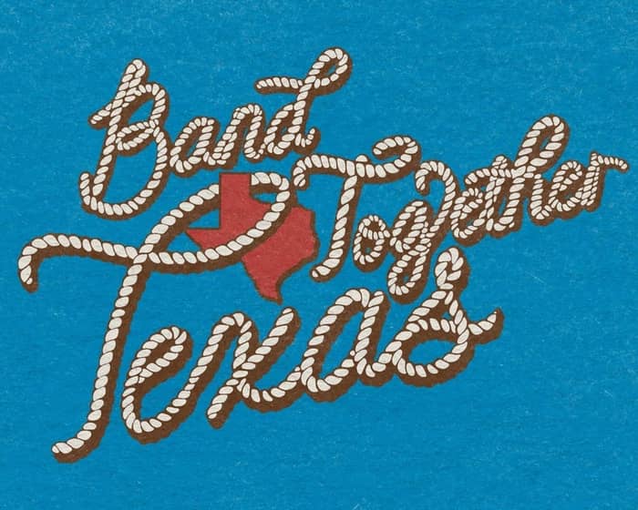 Band Together Texas tickets
