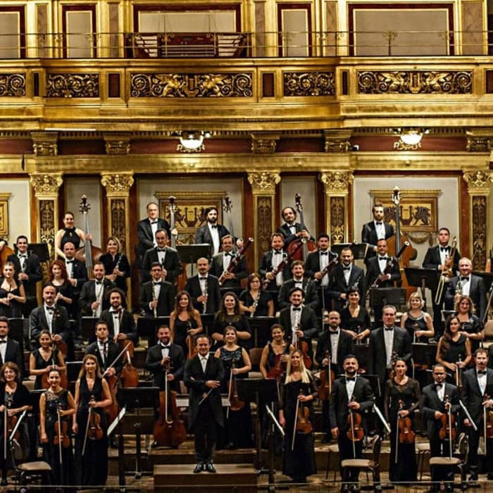 Borusan Istanbul Philharmonic Orchestra tickets