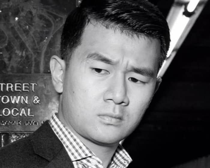 Ronny Chieng tickets