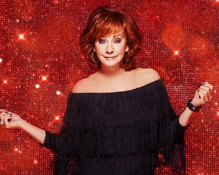 Reba McEntire tickets