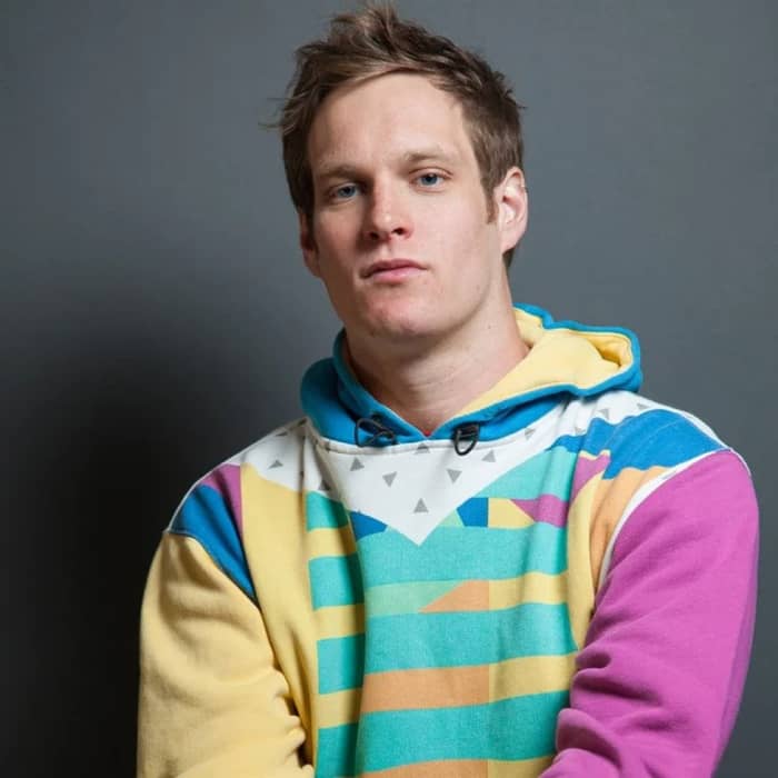 MC Lars