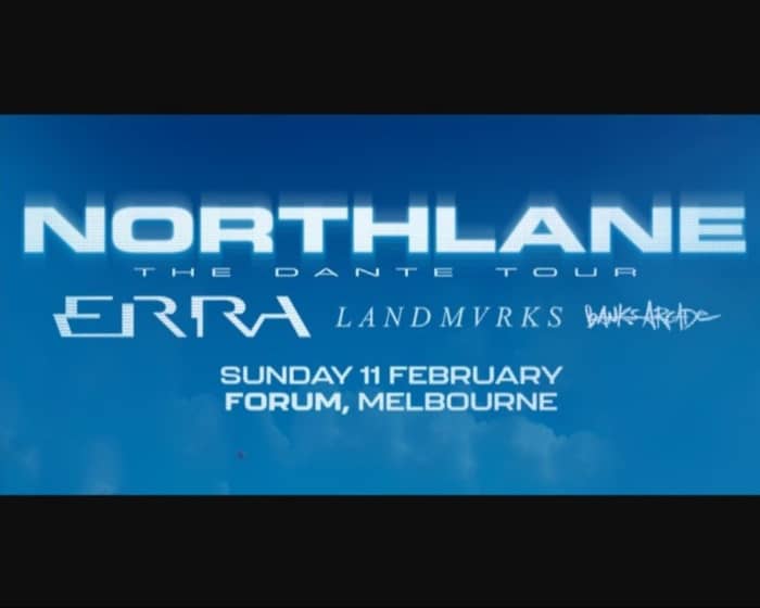 Northlane tickets