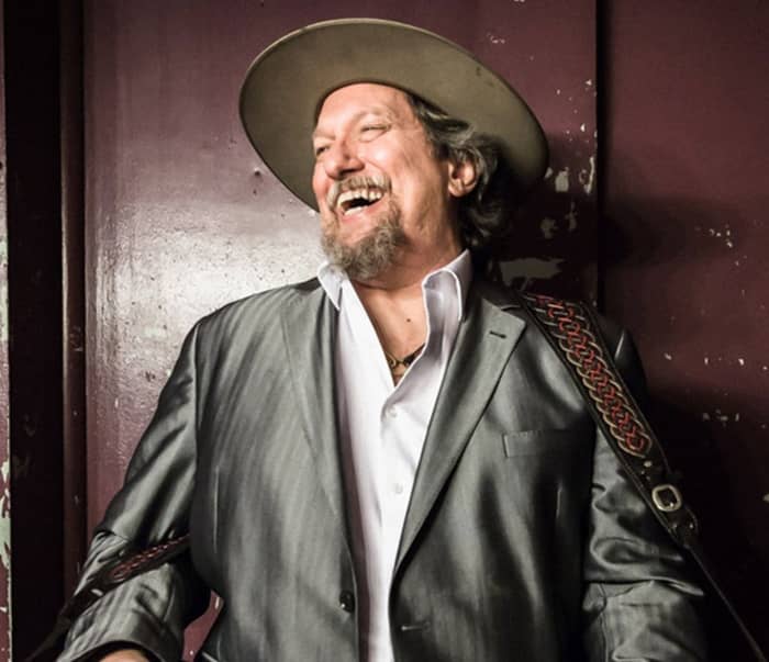 Jerry Douglas