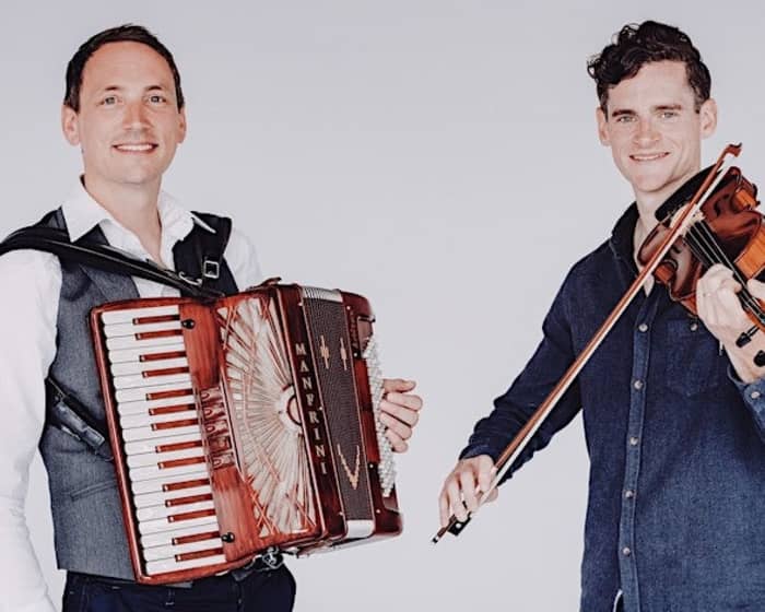 Gary Innes & Ewen Henderson + Allan Henderson tickets