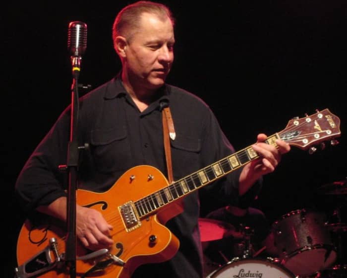 Reverend Horton Heat tickets