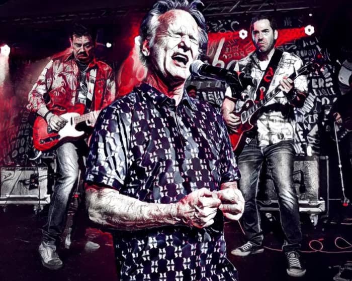 Bill Murray & His Blood Brothers tickets