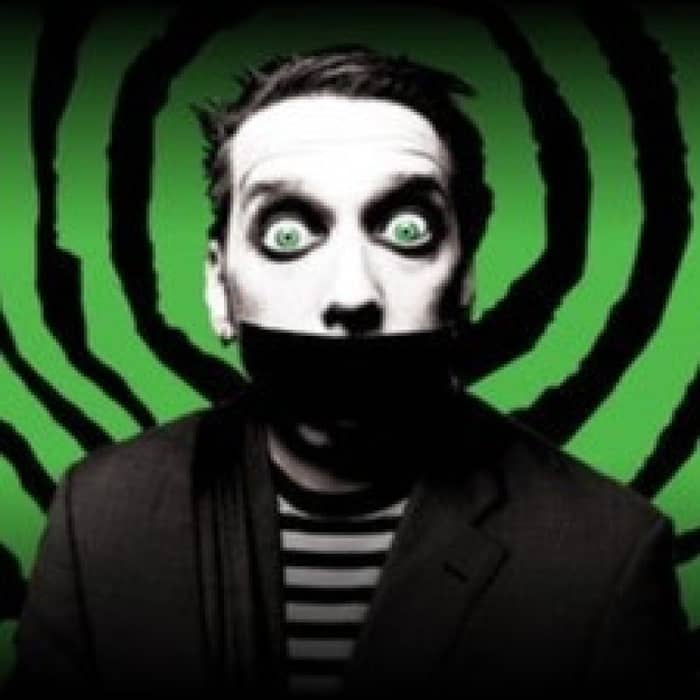 Tape Face cover image