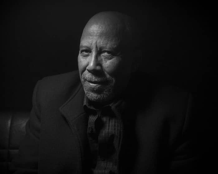 Hailu Mergia tickets