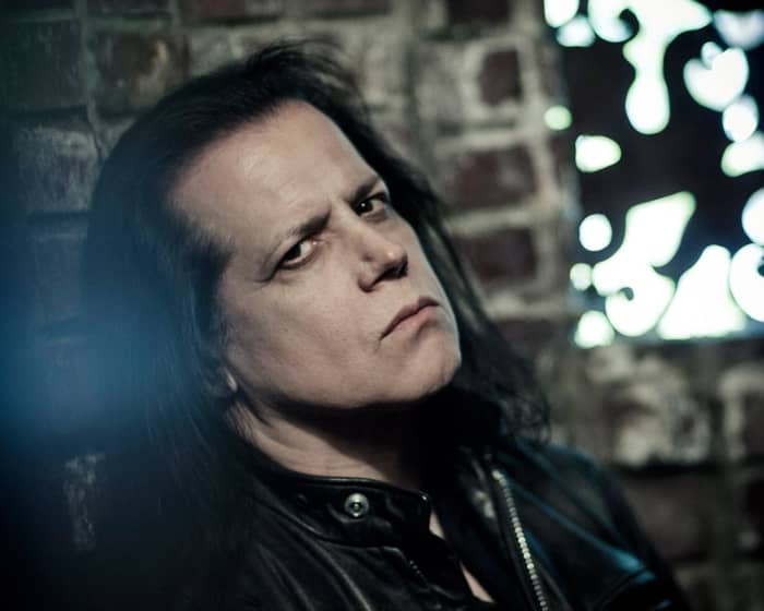 Danzig tickets