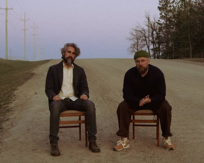 The Bros. Landreth Live 2025 tickets