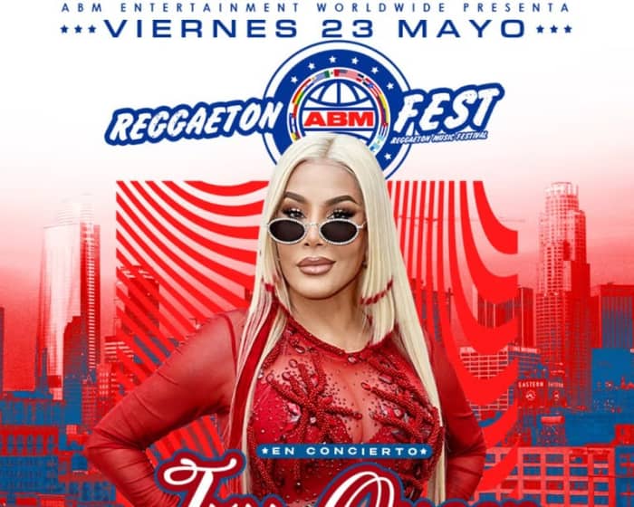 Ivy Queen tickets