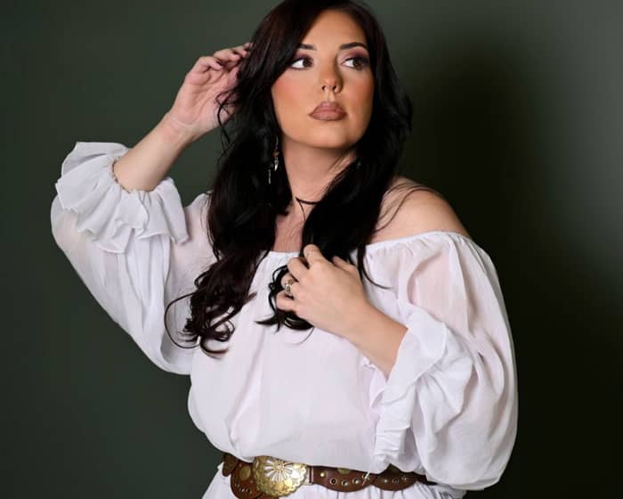 Jade Helliwell tickets