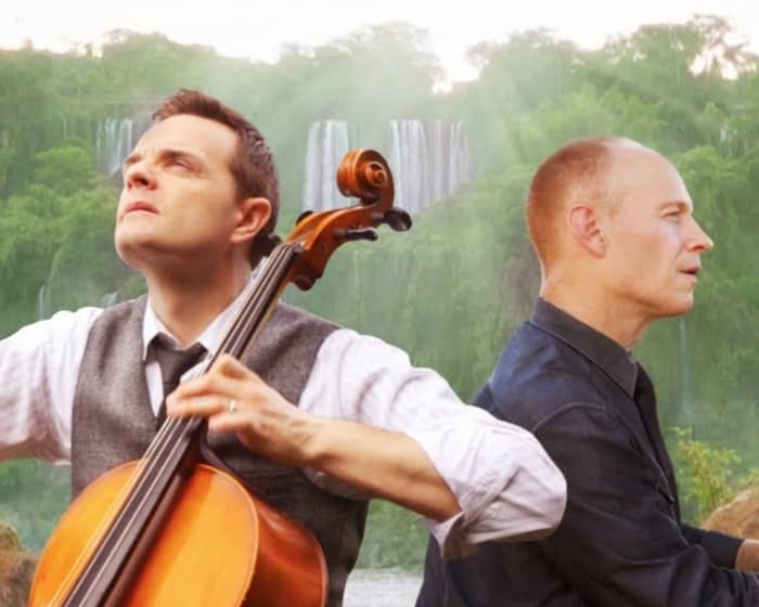 The Piano Guys tickets