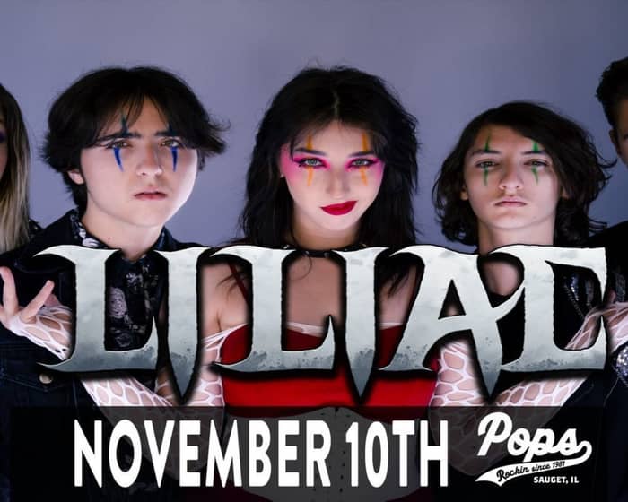 Liliac tickets