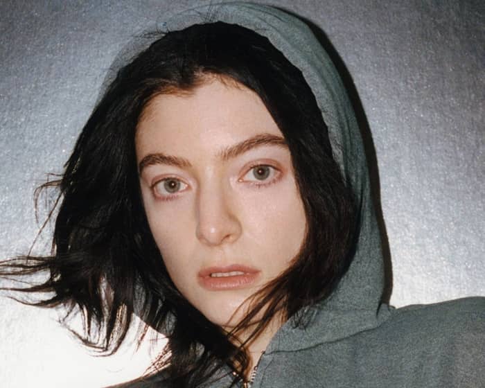 Lorde - Ultrasound tickets