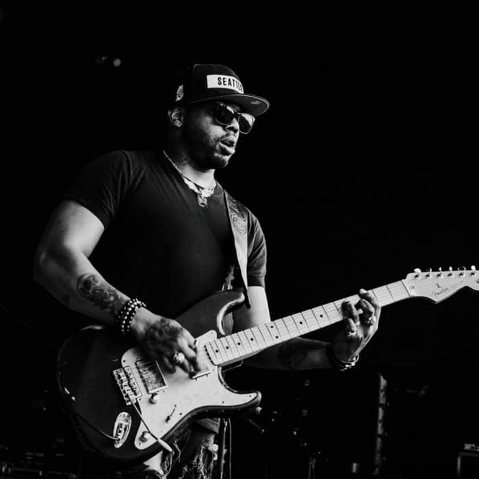 Ayron Jones tickets