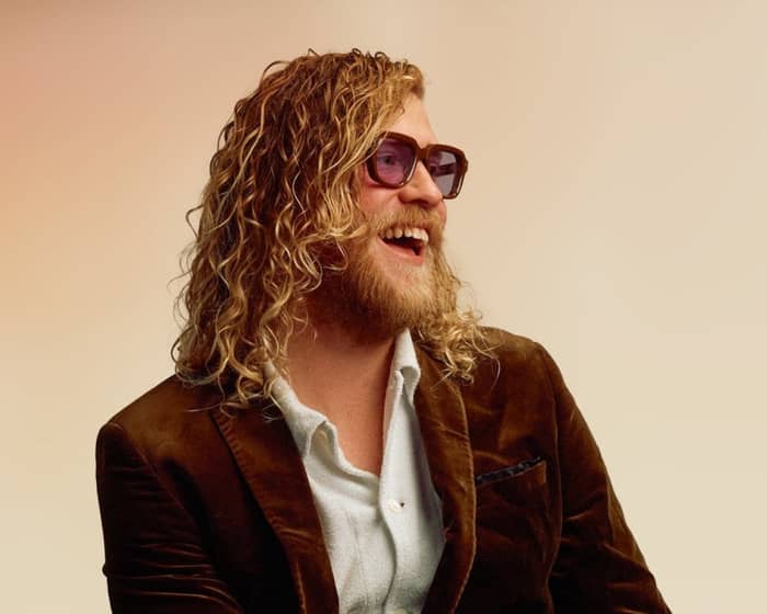 Allen Stone and Ripe - The Get Sweet Tour tickets