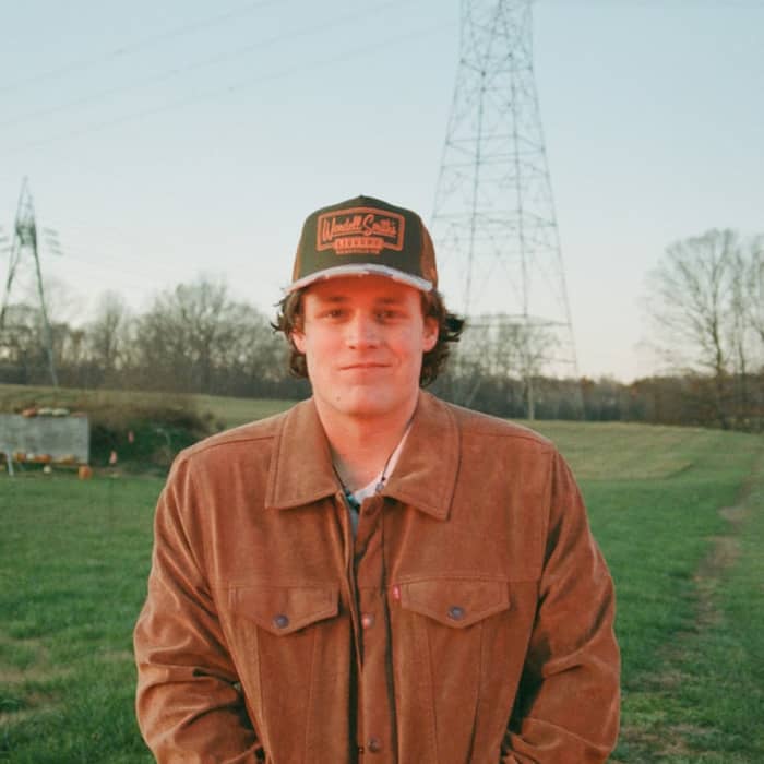 Landon Smith cover image