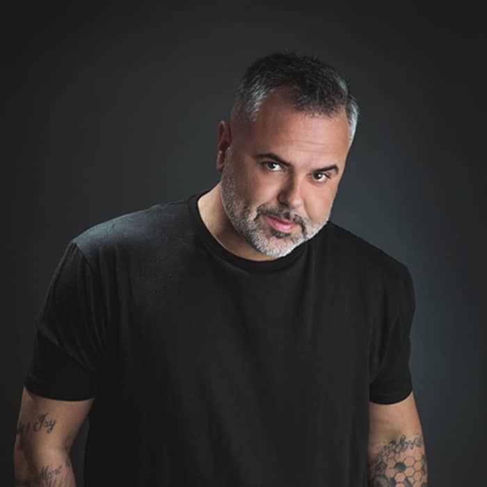 Juan Magán cover image