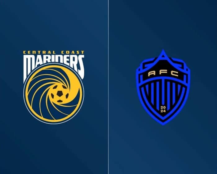 Central Coast Mariners v Auckland FC tickets