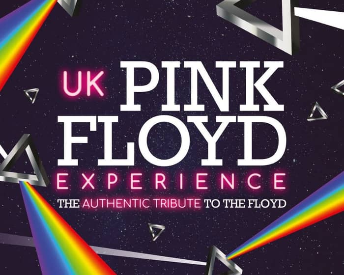 UK Pink Floyd Experience tickets