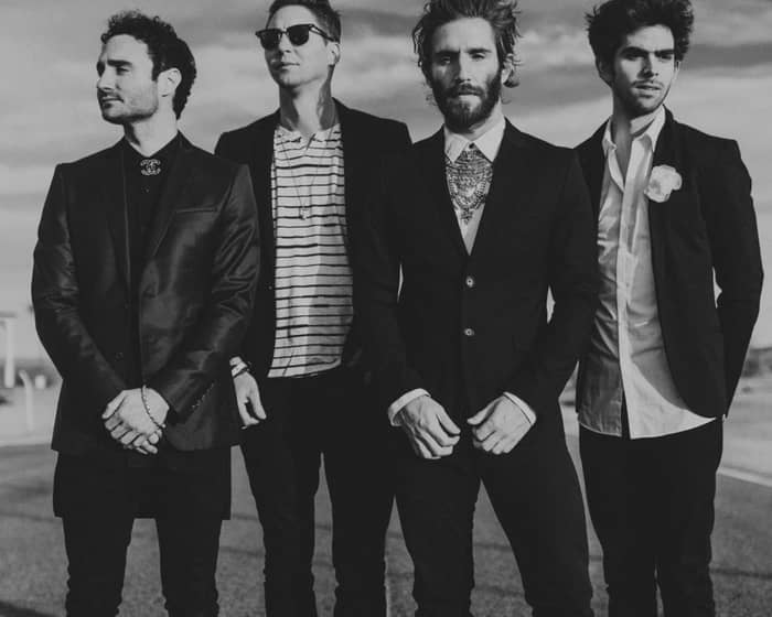 Smallpools - Lovetap! 10th Anniversary Tour UK 2025 tickets