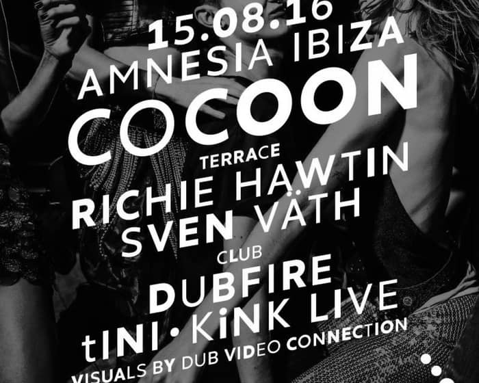 Cocoon tickets