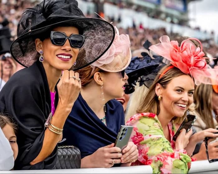 The Derby Festival - Ladies Day 2025 tickets