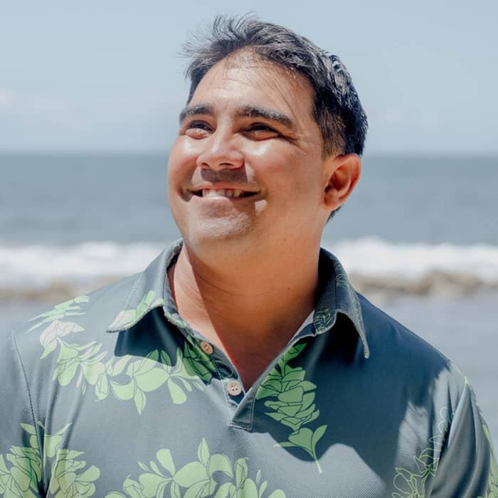 Kolohe Kai cover image