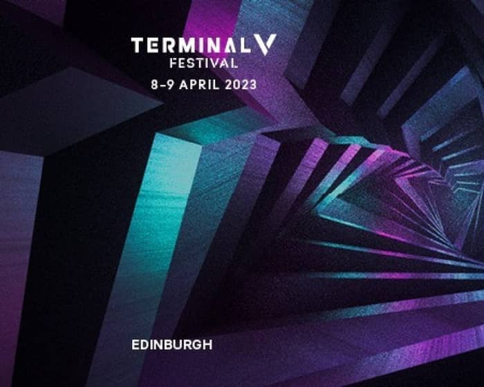 Terminal V Festival 2023 tickets