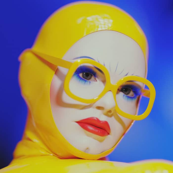Ginny Lemon cover image