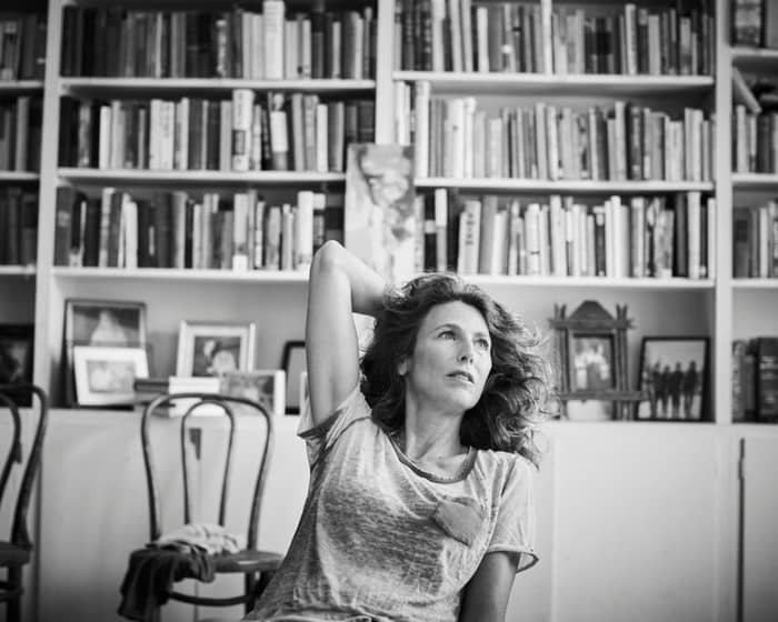 Sophie B Hawkins tickets