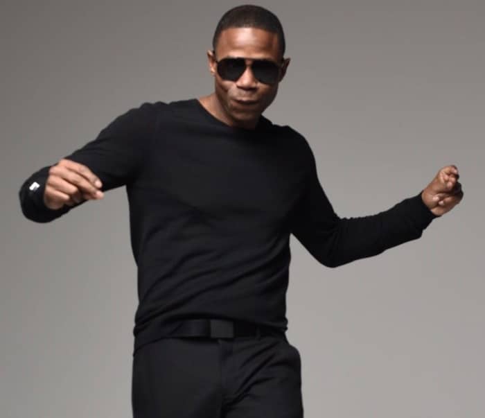 Doug E. Fresh events