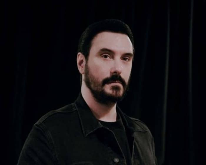 Ben Burnley of Breaking Benjamin Unplugged feat. Josh & Lacey Sturm tickets
