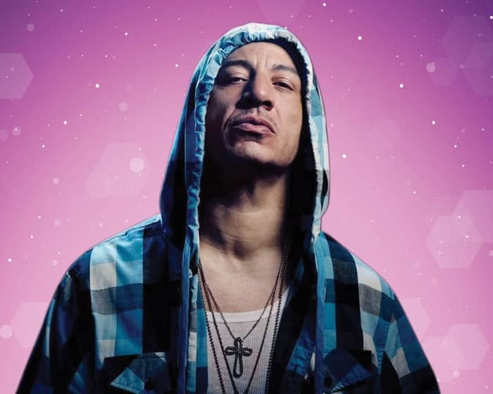 Kid Capri tickets