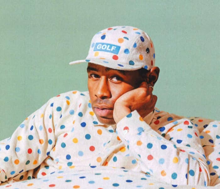 Tyler, the Creator events