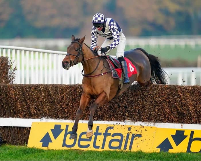 Aintree Racecourse events