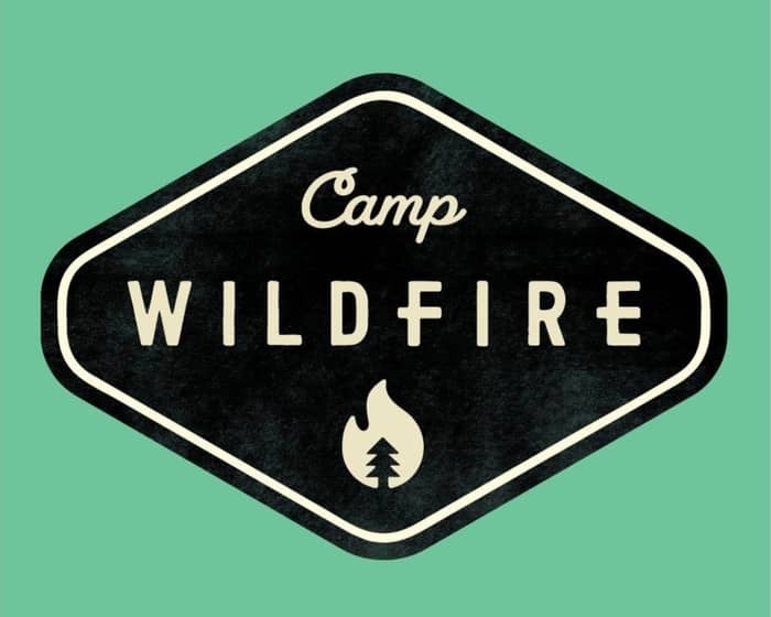 Camp Wildfire 2024 - Weekend 2 tickets